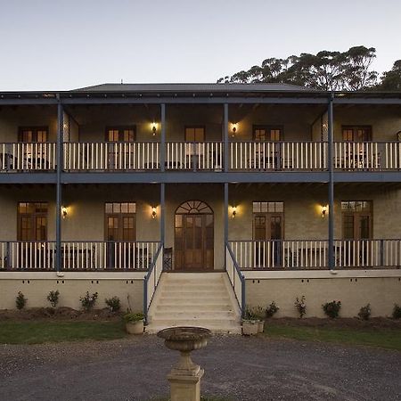 Wombatalla Kangaroo Valley Room photo