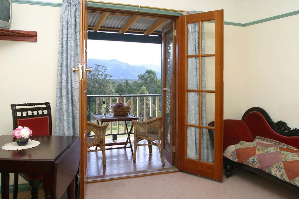 Wombatalla Kangaroo Valley Room photo