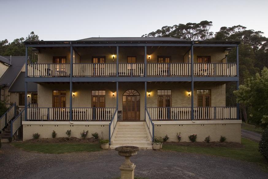 Wombatalla Kangaroo Valley Room photo